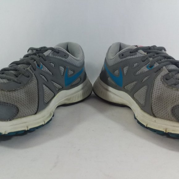 Nike 'Revolution 2' Womens Running Training Shoes - Picture 5 of 12